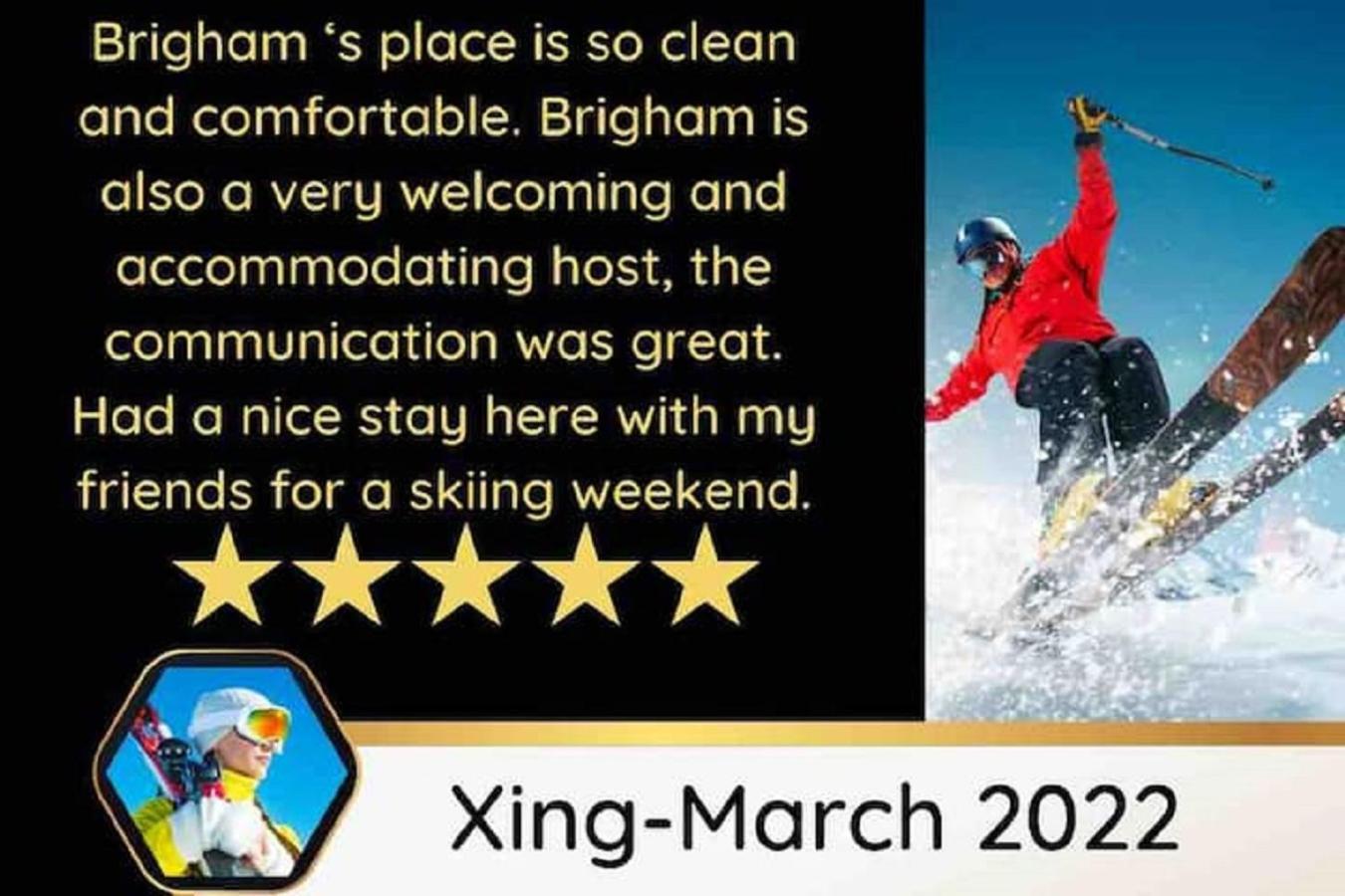 Apartament Badger Den: 1Mi.Snow College~ Wash/Dryer~Climb Ephraim Zewnętrze zdjęcie